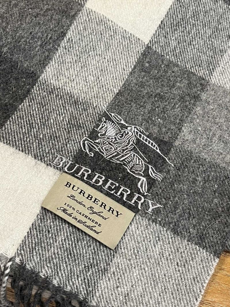 BURBERRY